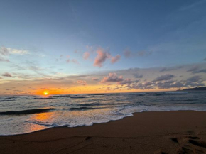 Sunrise Hale at Islander on the Beach 329 A Oceanfront View Studio with AC